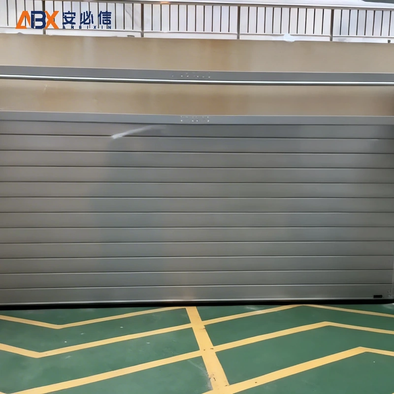 阜阳市PVC高速门